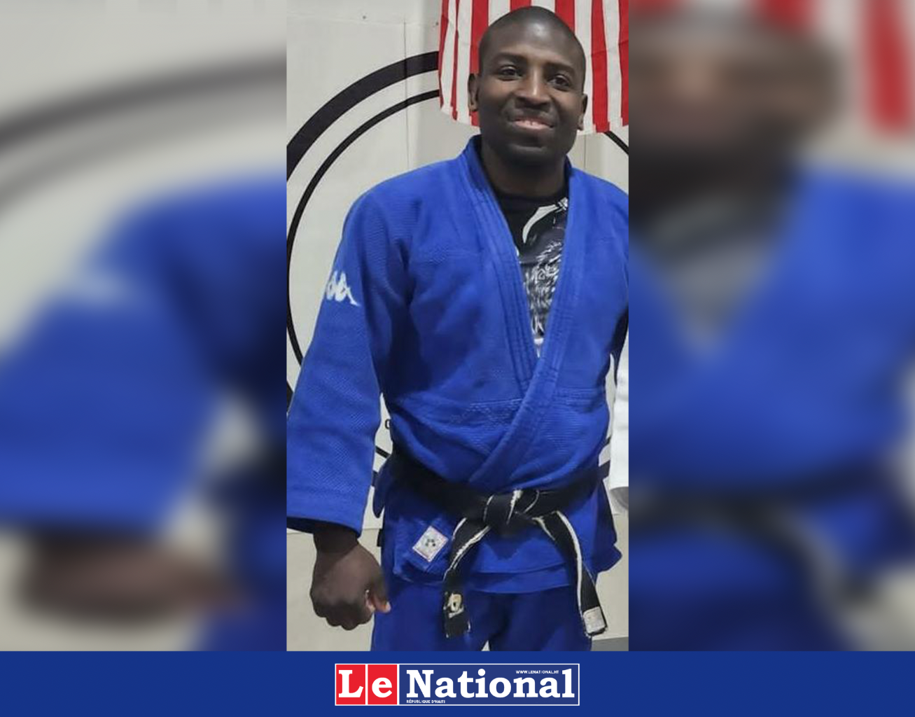 Malgré les contraintes, le judo haïtien bouge !